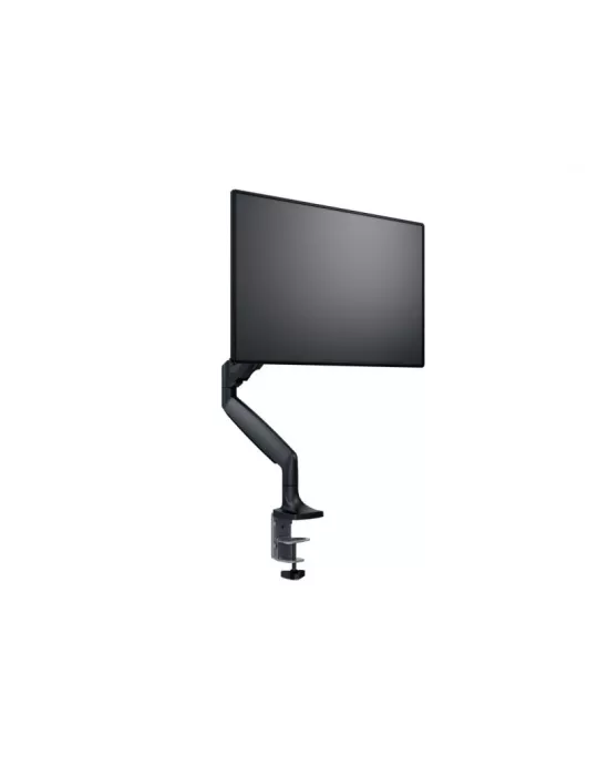 MULTIBRACKETS 3262 Support de table articulé Multibrackets Deskmount Gas Spring Single Black - écran de 15" - 30" VESA Max 100x