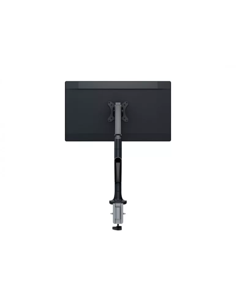 MULTIBRACKETS 3262 Soporte de mesa articulado Multibrackets Deskmount Gas Spring Single Negro - Pantalla de 15  - 30  VESA Max