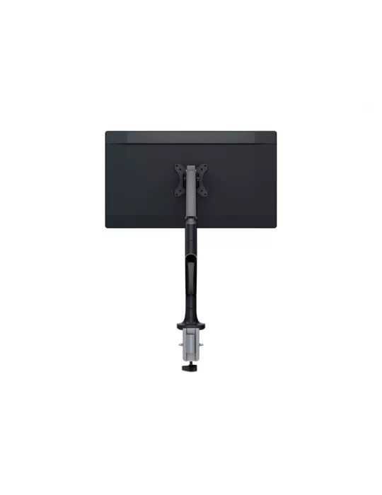 MULTIBRACKETS 3262 Soporte de mesa articulado Multibrackets Deskmount Gas Spring Single Negro - Pantalla de 15  - 30  VESA Max