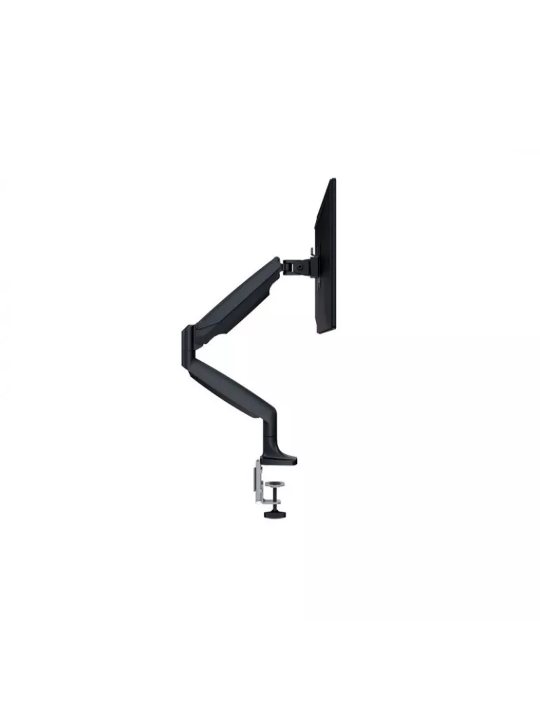 MULTIBRACKETS 3262 Support de table articulé Multibrackets Deskmount Gas Spring Single Black - écran de 15" - 30" VESA Max 100x