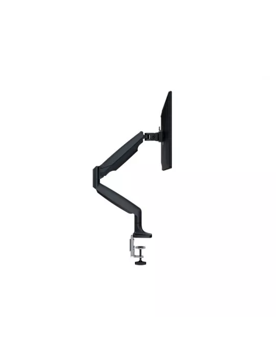 MULTIBRACKETS 3262 Support de table articulé Multibrackets Deskmount Gas Spring Single Black - écran de 15" - 30" VESA Max 100x