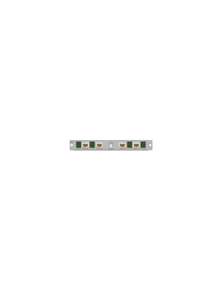 INFOBIT MO2KHBT100 2K-Ausgabekarte für iMatrix M Infobit iMatrix MO2K-HBT100 INFOBIT INFMO2KHBT100 | MusicGoodDeal
