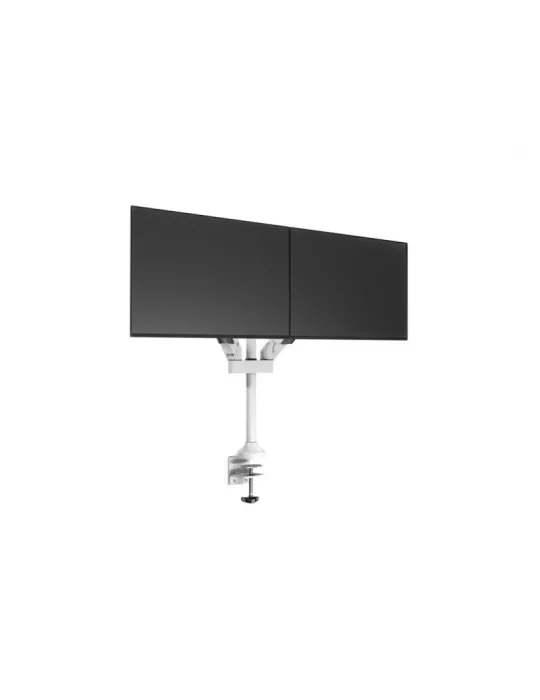 MULTIBRACKETS 7181 Articulated table support Multibrackets M VESA Gas Lift Arm Dual - 2 screens from 15 - 32  VESA Max 100x100