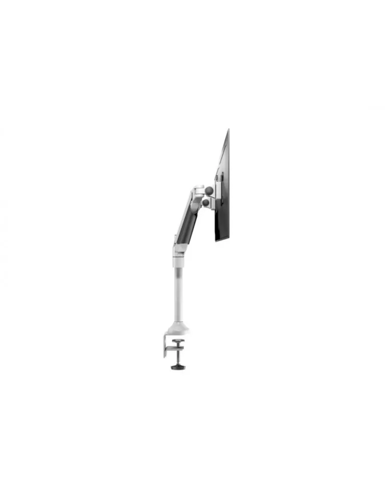 MULTIBRACKETS 7181 Soporte de mesa articulado Multibrackets M VESA Gas Lift Arm Dual - 2 pantallas de 15 - 32  VESA Max 100x10