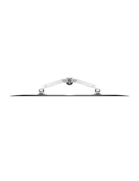 MULTIBRACKETS 7181 Articulated table support Multibrackets M VESA Gas Lift Arm Dual - 2 screens from 15 - 32  VESA Max 100x100