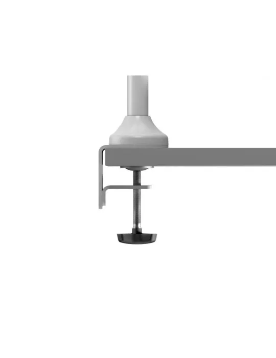 MULTIBRACKETS 7181 Articulated table support Multibrackets M VESA Gas Lift Arm Dual - 2 screens from 15 - 32  VESA Max 100x100
