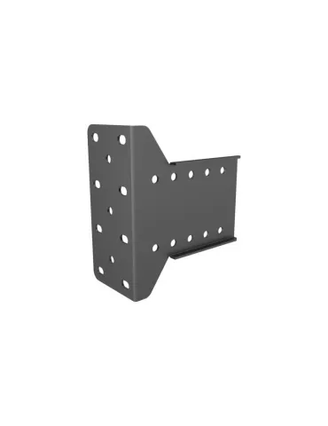MULTIBRACKETS 7338 Equerre murale  Pro Series- Single display plate from wall Ref
