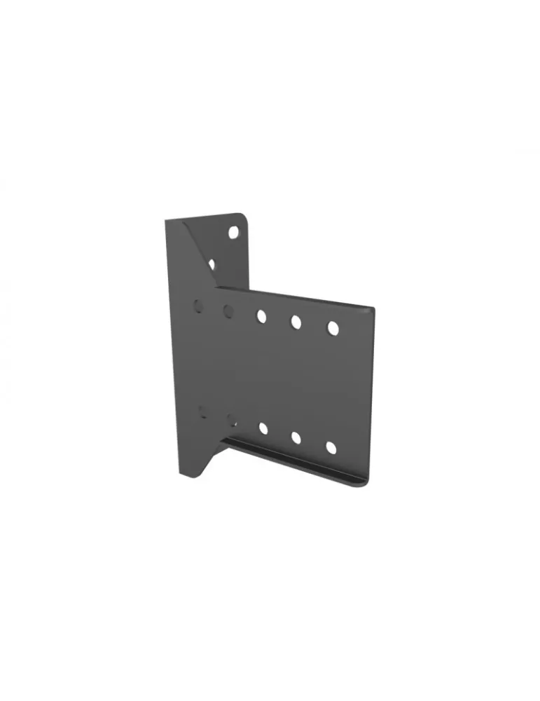 MULTIRACKETS 7338 Equerre murale Pro Series- Placa expositora simple de pared Ref MULTIBRACKETS MUL7338 | MusicGoodDeal