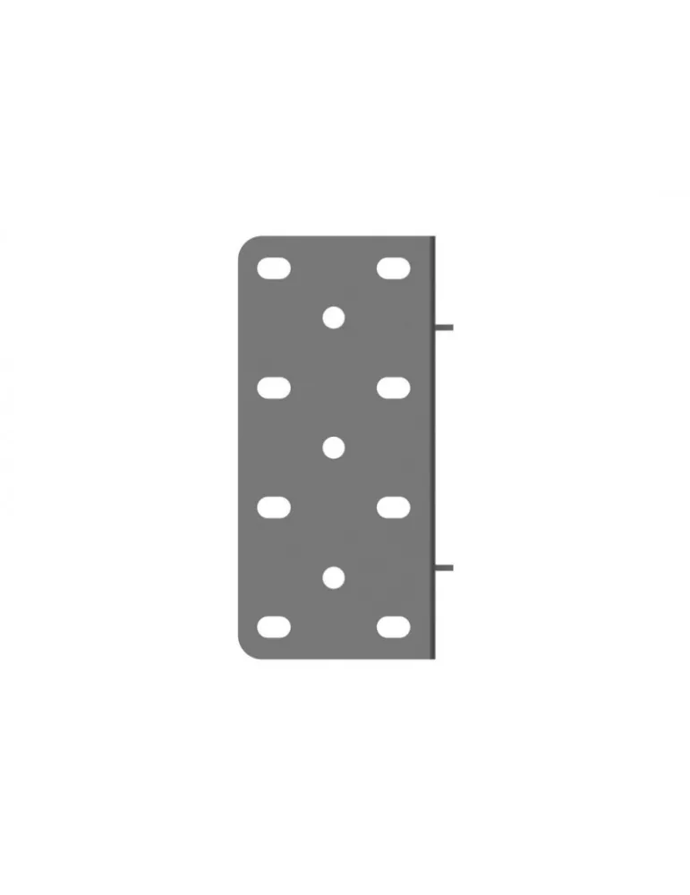 MULTIBRACKETS 7338 Equerre murale Pro Series- Single display plate from wall Ref MULTIBRACKETS MUL7338 | MusicGoodDeal