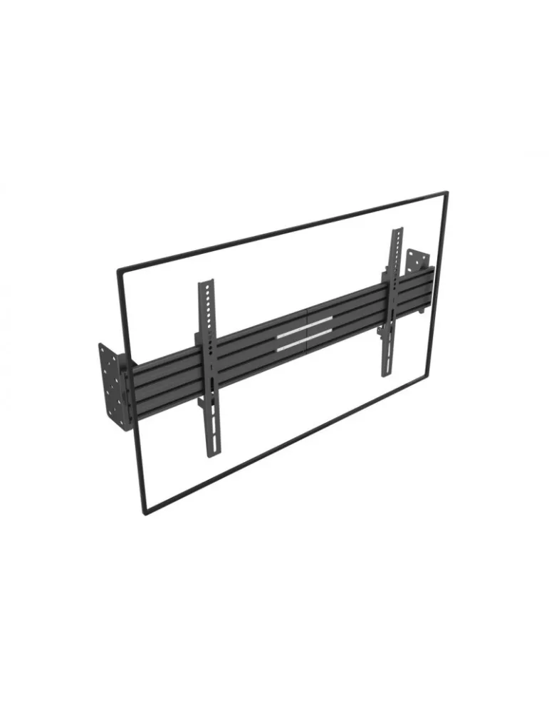 MULTIBRACKETS 7338 Equerre murale  Pro Series- Single display plate from wall Ref