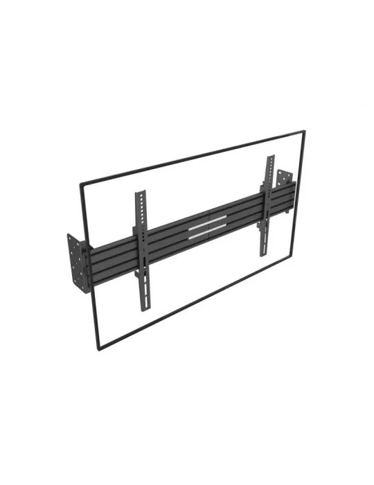 MULTIBRACKETS 7338 Pro Series-Wandwinkel- Single display plate from wall Ref MULTIBRACKETS MUL7338 | MusicGoodDeal