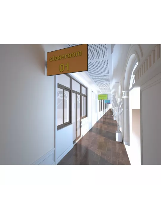 MULTIBRACKETS 7338 Equerre murale Pro Series- Single display plate from wall Ref MULTIBRACKETS MUL7338 | MusicGoodDeal
