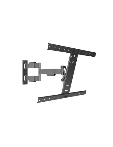 MULTIBRACKETS 6184 Multibrackets FlexArm Thin Wandhalterung für LCD-Bildschirme 32 -55  - Gewicht 30kg VESA MAX 600x400 MULTIB