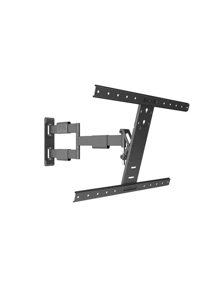 MULTIBRACKETS 6184 Multibrackets FlexArm Thin Wandhalterung für LCD-Bildschirme 32 -55  - Gewicht 30kg VESA MAX 600x400 MULTIB
