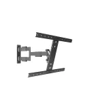 MULTIBRACKETS 6184 Multibrackets FlexArm Thin Wandhalterung für LCD-Bildschirme 32 -55  - Gewicht 30kg VESA MAX 600x400 MULTIB