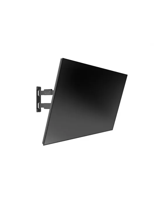 MULTIBRACKETS 6184 Multibrackets FlexArm Soporte de pared articulado fino para pantallas LCD 32 - 55  - Peso 30kg VESA MAX 600