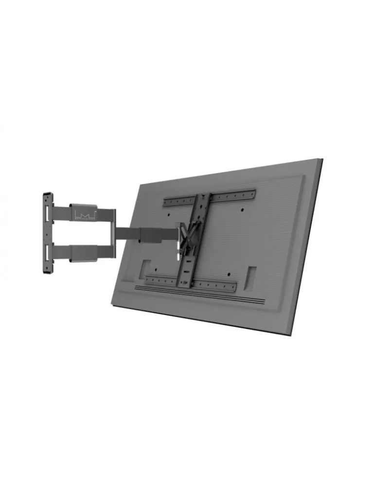 MULTIBRACKETS 6184 Multibrackets FlexArm Soporte de pared articulado fino para pantallas LCD 32 - 55  - Peso 30kg VESA MAX 600