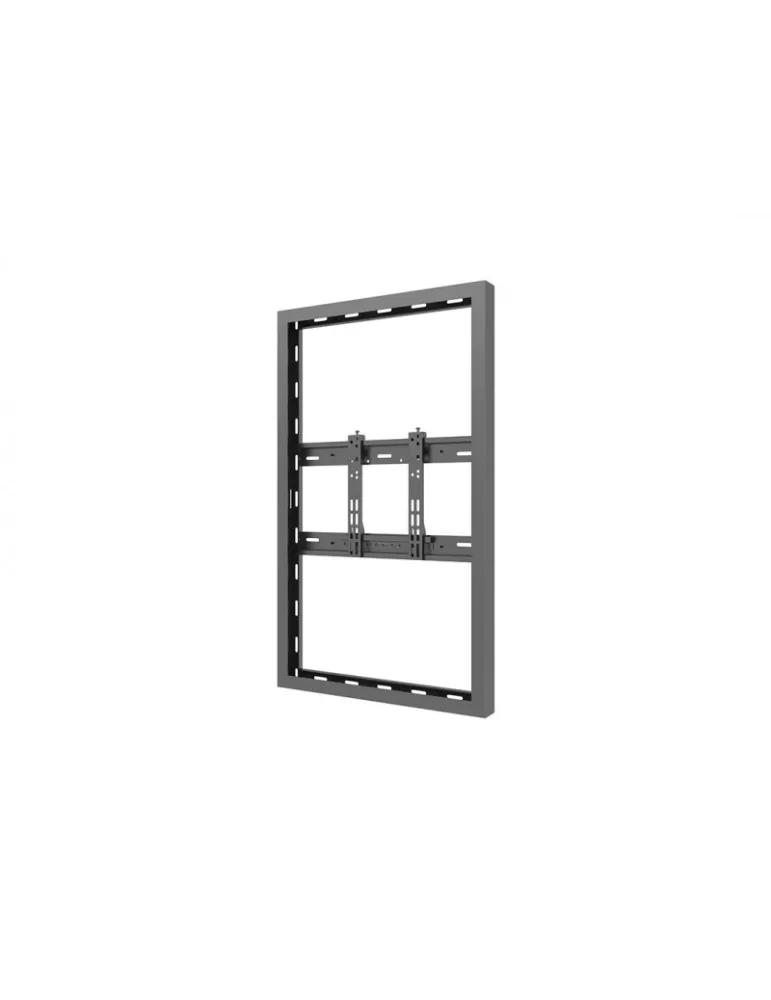 MULTIBRACKETS 6671 Cadre mural sécurisé moniteur Multibrackets PRO Series Enclosure 43'' REF: