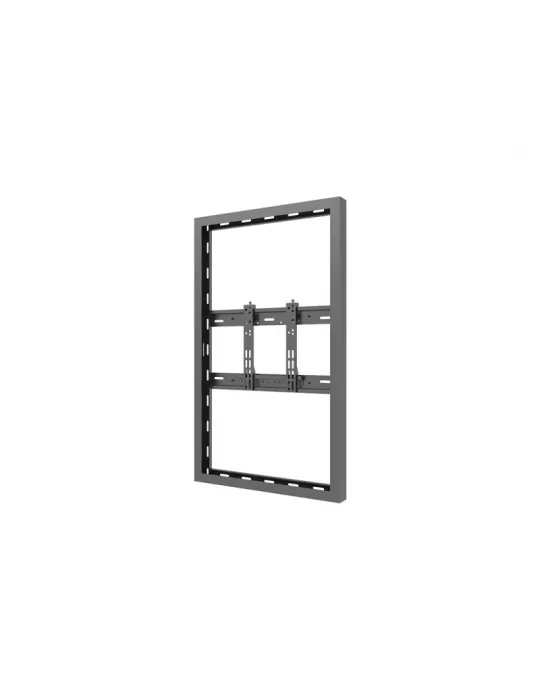 MULTIBRACKETS 6671 Cadre mural sécurisé moniteur Multibrackets PRO Series Enclosure 43'' REF: