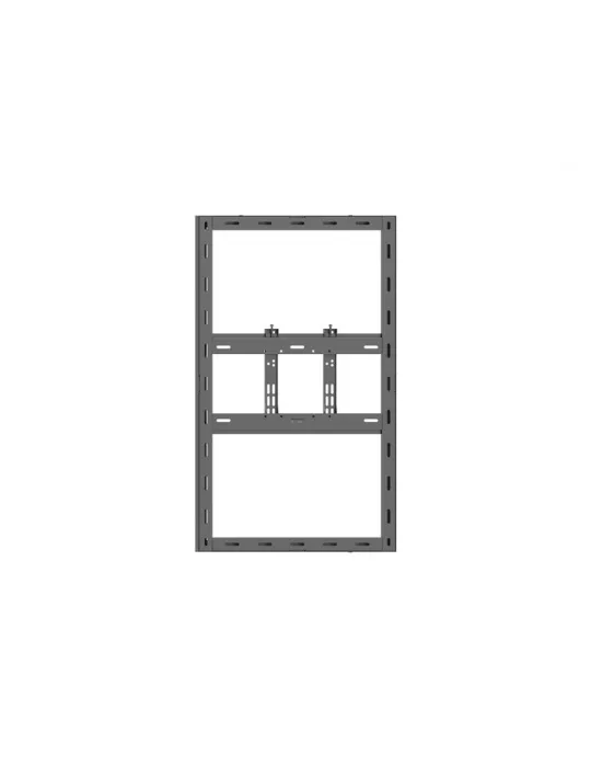 MULTIBRACKETS 6671 Cadre mural sécurisé moniteur Multibrackets PRO Series Enclosure 43'' REF: