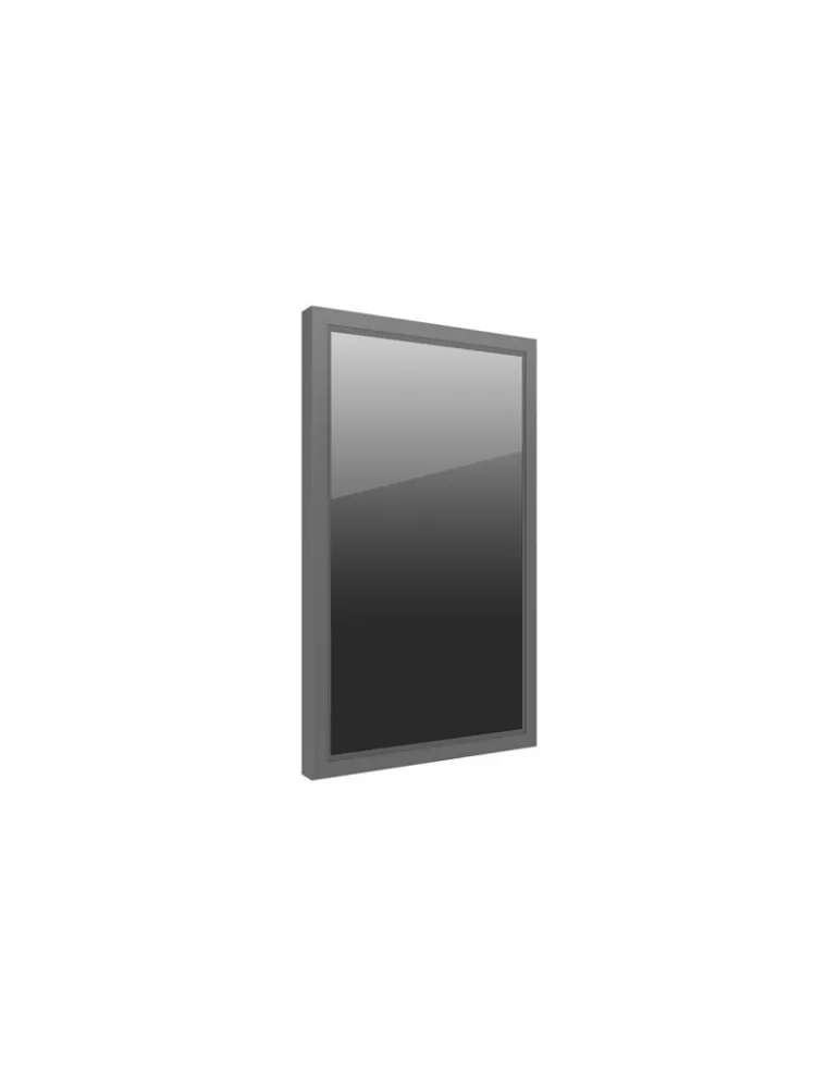 MULTIBRACKETS 6671 Cadre mural sécurisé moniteur Multibrackets PRO Series Enclosure 43'' REF: