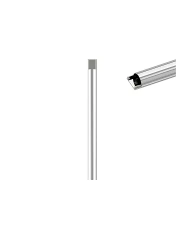 MULTIBRACKETS 1301 Kabelabdeckung Multibrackets Cable Cover Grau - 33 mm x 16 m MULTIBRACKETS MUL1301 | MusicGoodDeal