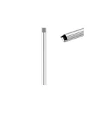 MULTIBRACKETS 1301 Cache-câble Multibrackets Cable Cover Gris - 33 mm x 16 m