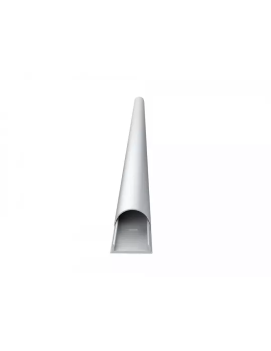 MULTIBRACKETS 1301 Multibrackets Cable Cover Grey - 33 mm x 16 m MULTIBRACKETS MUL1301 | MusicGoodDeal