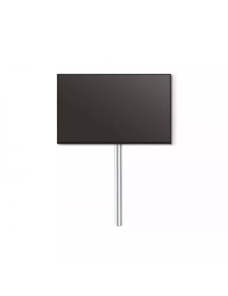 MULTIBRACKETS 1301 Multibrackets Cable Cover Grey - 33 mm x 16 m MULTIBRACKETS MUL1301 | MusicGoodDeal