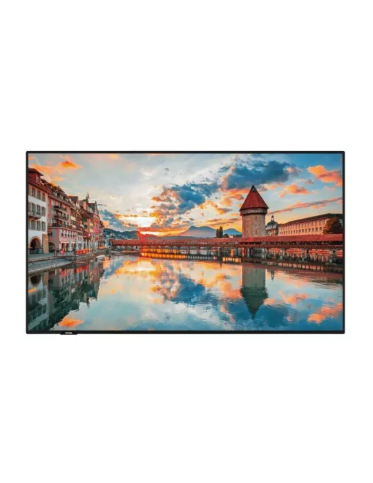 VESTEL PN50D4H 50  Monitor PN50D-4H 4K UHD 500cd m2 SoC 24 7 Landschaft Portrait VESTEL VESPN50D4H | MusicGoodDeal