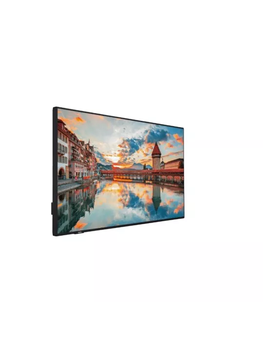 VESTEL PN50D4H Monitor de 50  PN50D-4H 4K UHD 500cd m2 SoC 24 7 Paisaje Retrato VESTEL VESPN50D4H | MusicGoodDeal