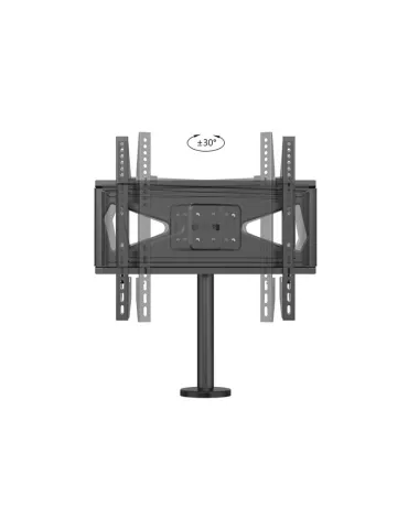MULTIBRACKETS 4417 Tischhalterung zur Befestigung von 32  -55   Bildschirmen VESA MAX 400x400 REF  441 MULTIBRACKETS MUL4417 | 2