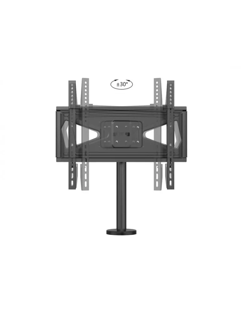 MULTIBRACKETS 4417 Soporte de mesa para pantallas 32  -55   VESA MAX 400x400 REF  441 MULTIBRACKETS MUL4417 | MusicGoodDeal