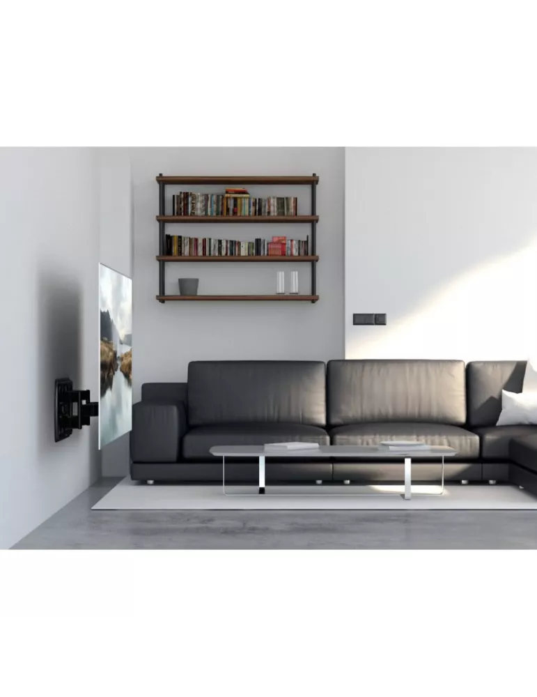 MULTIBRACKETS 4036 Wall mount incl.   rotative Multibrackets Super Slim Tilt   Turn REF  MULTIBRACKETS MUL4036 | MusicGoodDeal