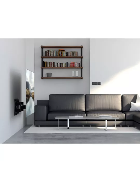 MULTIBRACKETS 4036 Wall mount incl.   rotative Multibrackets Super Slim Tilt   Turn REF  MULTIBRACKETS MUL4036 | MusicGoodDeal