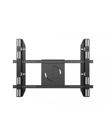MULTIBRACKETS 6993 Support écran Multibrackets Public Display Stand Single Screen Mount - single screen VESA Max 800x400 MULTI 2