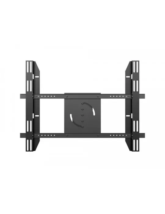 MULTIBRACKETS 6993 Bildschirmhalterung Multibrackets Public Display Stand Single Screen Mount - Einzelbildschirm VESA Max 800x