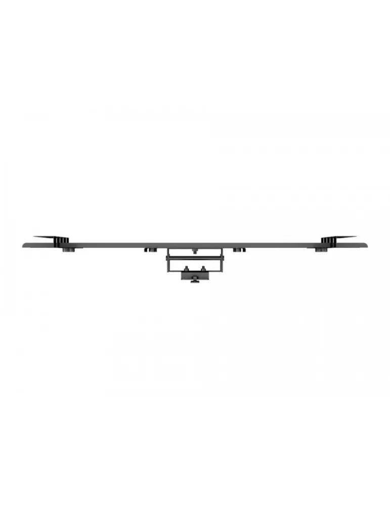 MULTIBRACKETS 6993 Support écran Multibrackets Public Display Stand Single Screen Mount - écran simple VESA Max 800x400