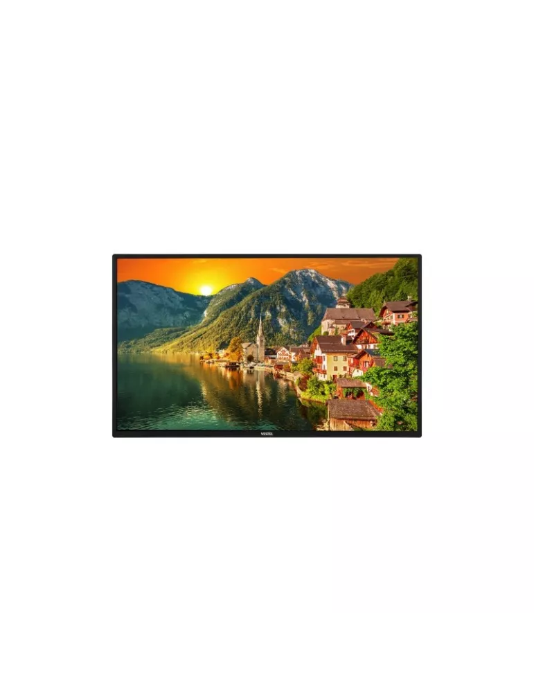 VESTEL EA32G2H Moniteur 32'  EA32G-2H (FUll HD 350cd/m2 Android 16/7 Paysage)