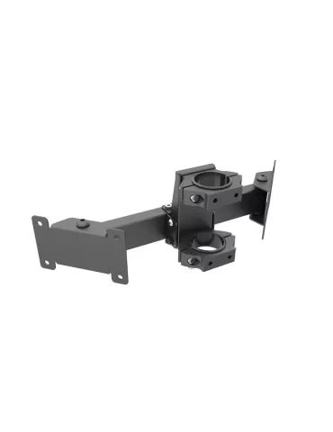 MULTIBRACKETS 2475 Dual Bracket V Shape 32  -43   for pole mounting MULTIBRACKETS MUL2475 | MusicGoodDeal
