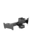 MULTIBRACKETS 2475 Dual Bracket V Shape 32  -43   for pole mounting MULTIBRACKETS MUL2475 | MusicGoodDeal