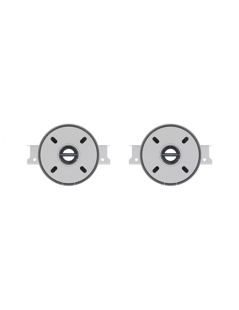 MULTIBRACKETS 5704 Multibrackets Floor to Ceiling Kit Large Weiß - 75 -98  Bildschirm MULTIBRACKETS MUL5704 | MusicGoodDeal