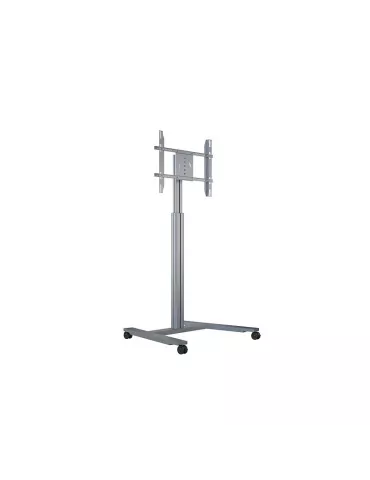 MULTIBRACKETS 6096 Soporte móvil motorizado Multibrackets Soporte de pantalla motorizado Wheelbase pour écran 30 -60  Carga 40