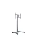 MULTIBRACKETS 6096 Soporte móvil motorizado Multibrackets Soporte de pantalla motorizado Wheelbase pour écran 30 -60  Carga 40