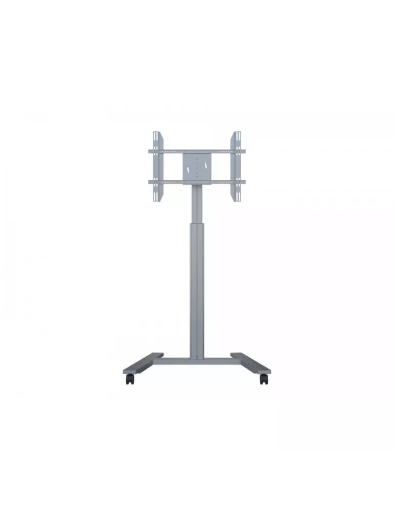 MULTIBRACKETS 6096 Support mobile motorisé Multibrackets Motorized Display Stand Wheelbase pour écran 30 -60  Charge 40kg Vesa