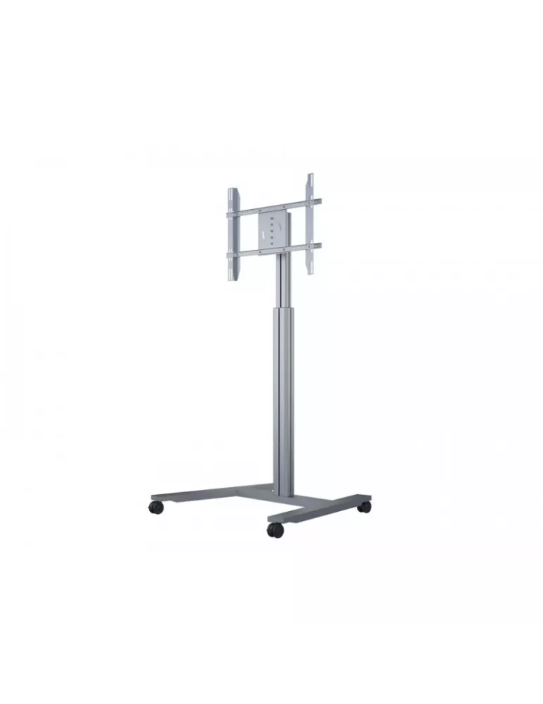 MULTIBRACKETS 6096 Support mobile motorisé Multibrackets Motorized Display Stand Wheelbase pour écran 30 -60  Charge 40kg Vesa
