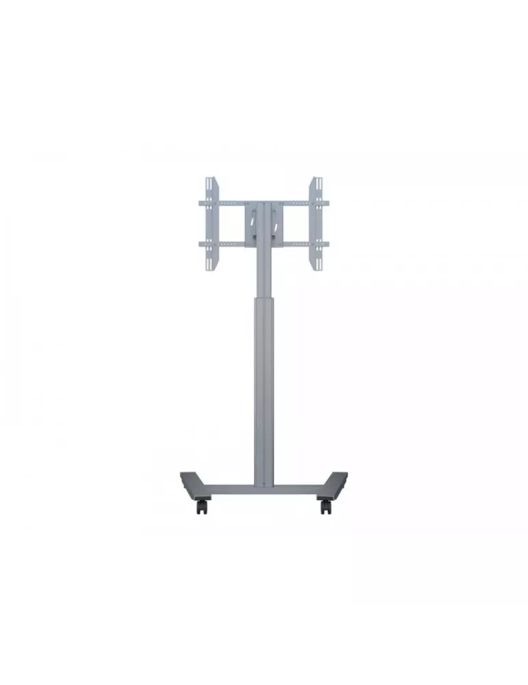 MULTIBRACKETS 6096 Soporte móvil motorizado Multibrackets Soporte de pantalla motorizado Wheelbase pour écran 30 -60  Carga 40
