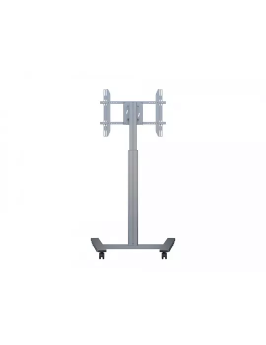 MULTIBRACKETS 6096 Support mobile motorisé Multibrackets Motorized Display Stand Wheelbase pour écran 30 -60  Charge 40kg Vesa