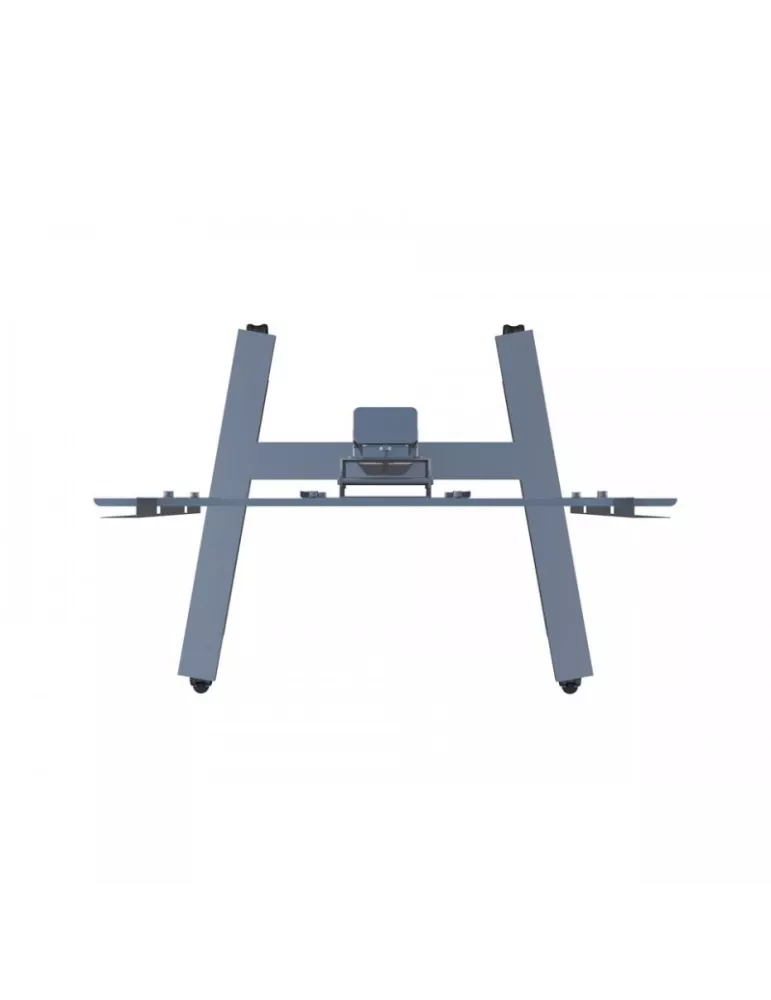 MULTIBRACKETS 6096 Soporte móvil motorizado Multibrackets Soporte de pantalla motorizado Wheelbase pour écran 30 -60  Carga 40