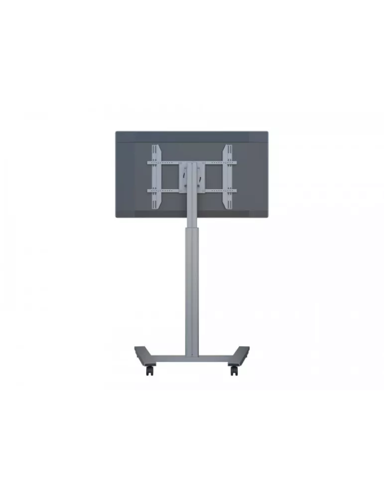 MULTIBRACKETS 6096 Soporte móvil motorizado Multibrackets Soporte de pantalla motorizado Wheelbase pour écran 30 -60  Carga 40